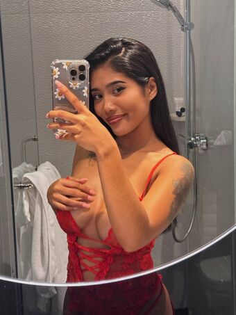 Rinrapat Голі Зливи OnlyFans Фото 20