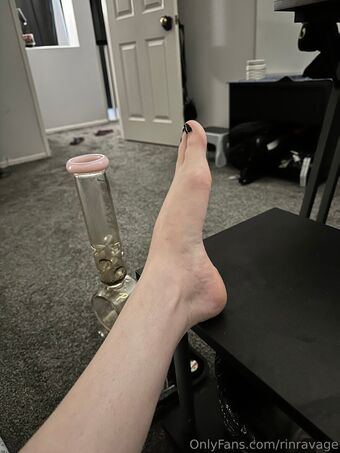 rinravage Голі Зливи OnlyFans Фото 6