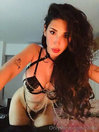 riosts Голі Зливи OnlyFans Фото 28