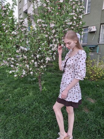 ritka Голі Зливи OnlyFans Фото 4