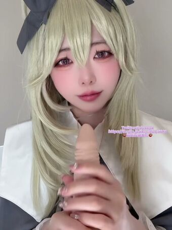 Rizuna Голі Зливи OnlyFans Фото 217