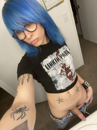 Roachspit Голі Зливи OnlyFans Фото 11
