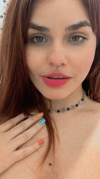 Robertinha Голі Зливи OnlyFans Фото 32