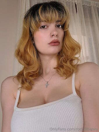 Rocketbabey Голі Зливи OnlyFans Фото 388
