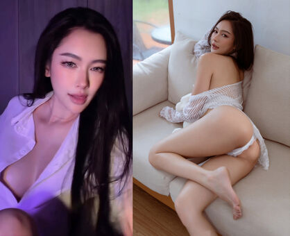 rollipop Голі Зливи OnlyFans Фото 97