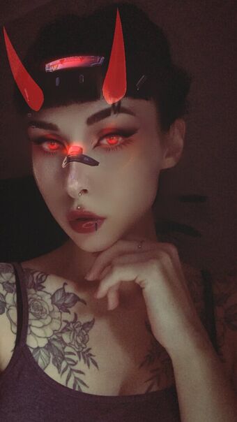 romisu Голі Зливи OnlyFans Фото 29