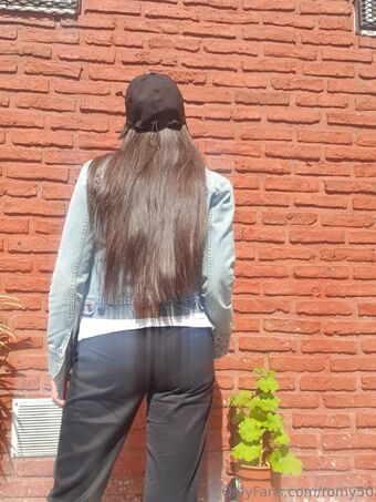 romy50 Голі Зливи OnlyFans Фото 41