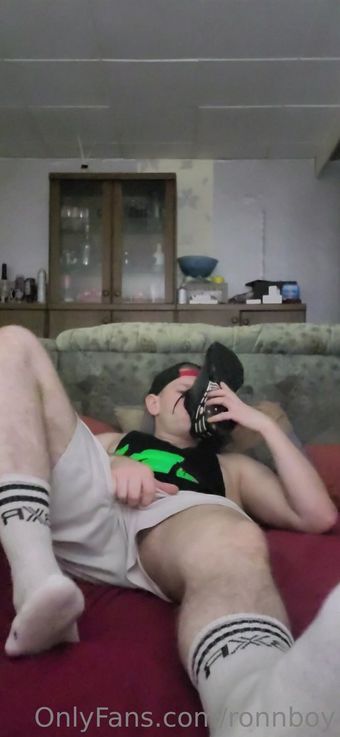 ronnboy Голі Зливи OnlyFans Фото 14