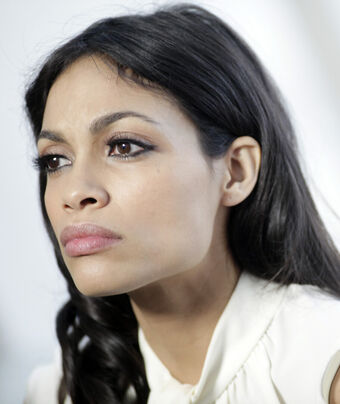 Rosario Dawson