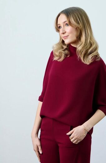 Rose Ayling Голі Зливи OnlyFans Фото 1