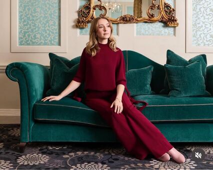 Rose Ayling Голі Зливи OnlyFans Фото 2