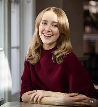 Rose Ayling Голі Зливи OnlyFans Фото 4