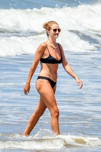 Rosie Huntington-Whiteley