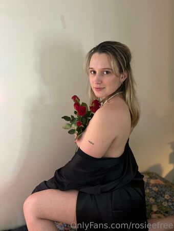 rosieesunday