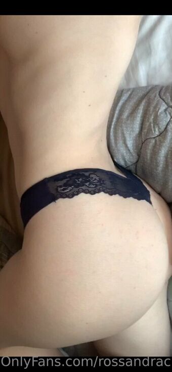 rossandrache Голі Зливи OnlyFans Фото 9