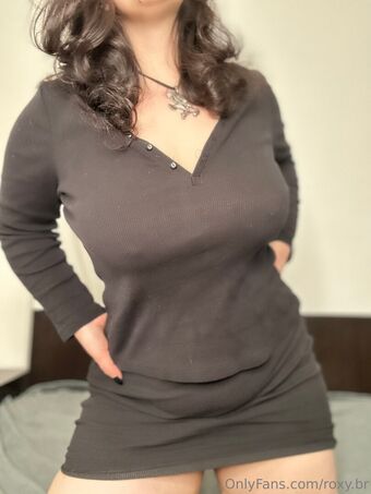 roxy.br Голі Зливи OnlyFans Фото 8