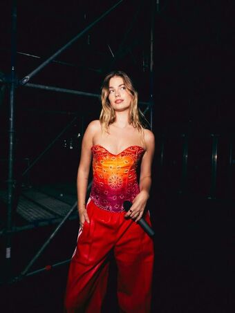Roxy Dekker