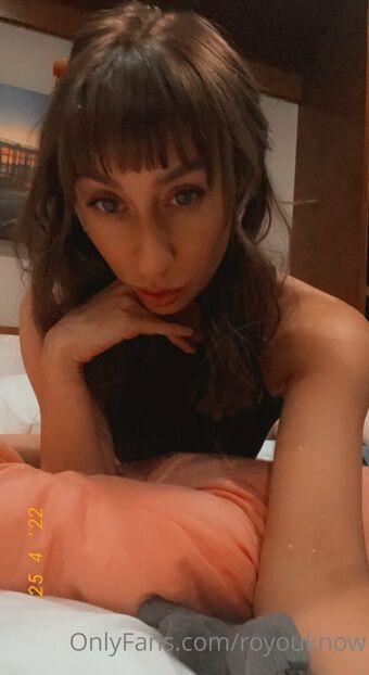 royouknow Голі Зливи OnlyFans Фото 13