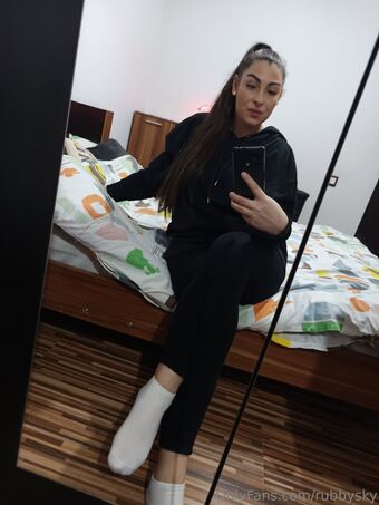 rubbysky