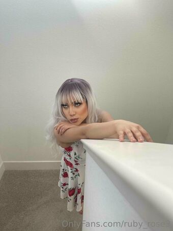 ruby_rose3 Голі Зливи OnlyFans Фото 13