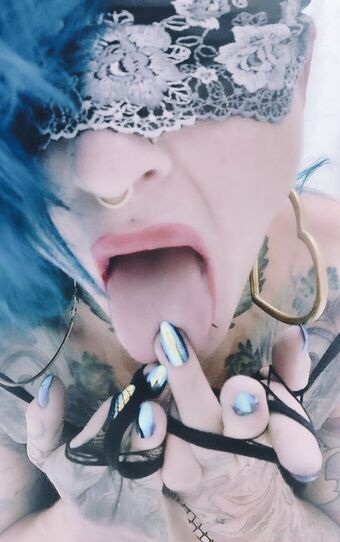 ruby_wolff Голі Зливи OnlyFans Фото 5