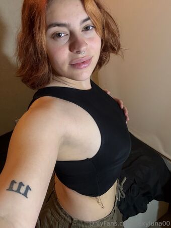 rubycutesy Голі Зливи OnlyFans Фото 12