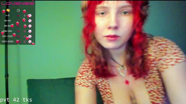 rubylynxxx Голі Зливи OnlyFans Фото 7