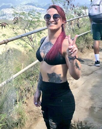 rubysoho Голі Зливи OnlyFans Фото 24