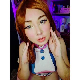 Ruthypuff Голі Зливи OnlyFans Фото 6
