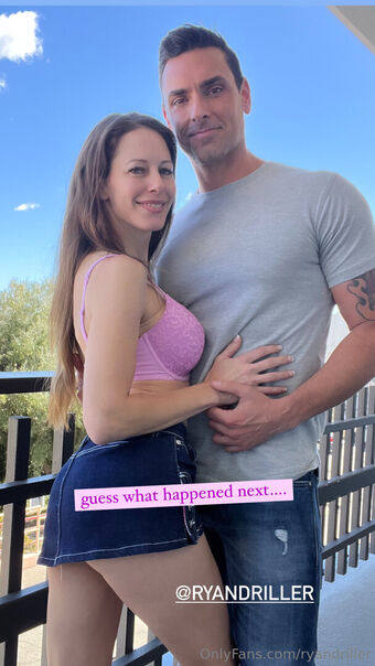 ryandriller Голі Зливи OnlyFans Фото 4