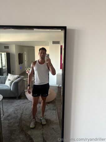 ryandriller Голі Зливи OnlyFans Фото 6