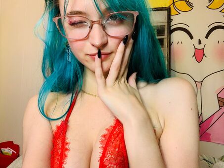 Ryntai Голі Зливи OnlyFans Фото 39