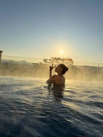 Ryujin Голі Зливи OnlyFans Фото 174