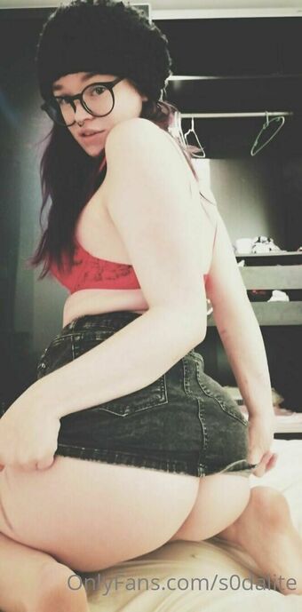 s0dalite Голі Зливи OnlyFans Фото 10