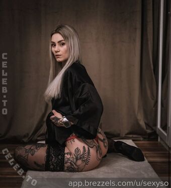 s1phi Голі Зливи OnlyFans Фото 87