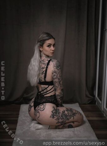 s1phi Голі Зливи OnlyFans Фото 89