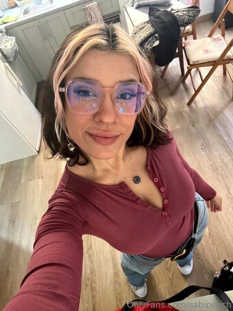 sabipeach Голі Зливи OnlyFans Фото 78