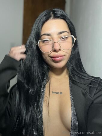 sablee Голі Зливи OnlyFans Фото 21