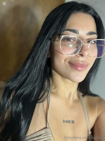 sablee Голі Зливи OnlyFans Фото 27