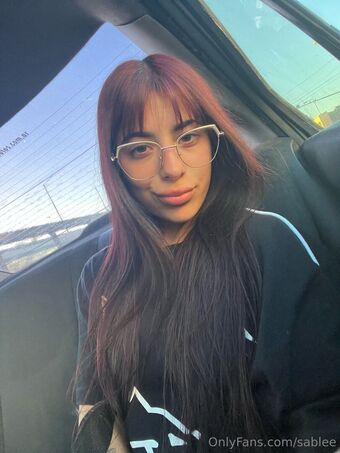 sablee Голі Зливи OnlyFans Фото 29