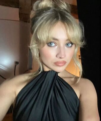 Sabrina-carpenter
