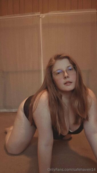 safehaven14 Голі Зливи OnlyFans Фото 24