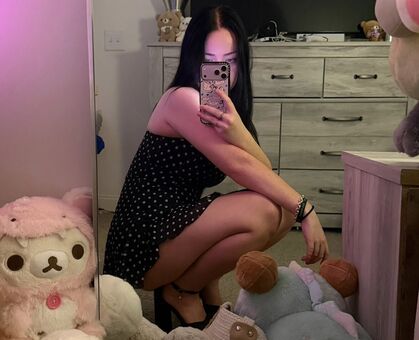 Saikui Голі Зливи OnlyFans Фото 89