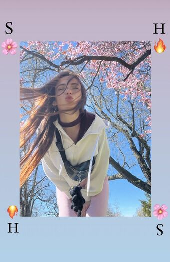 Sakura Hell Голі Зливи OnlyFans Фото 4