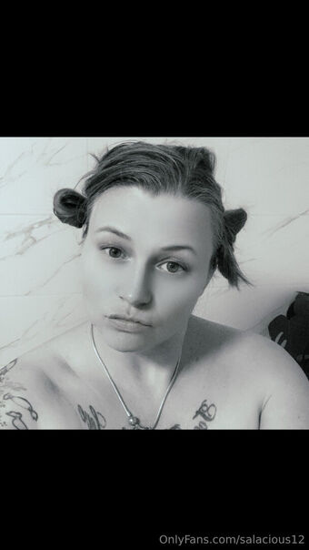 salacious12 Голі Зливи OnlyFans Фото 12