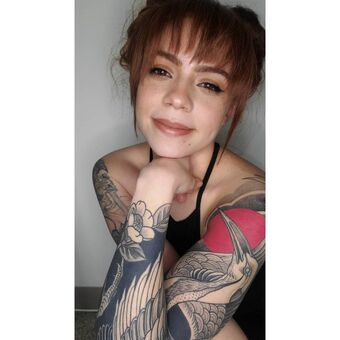 __saltee Голі Зливи OnlyFans Фото 1