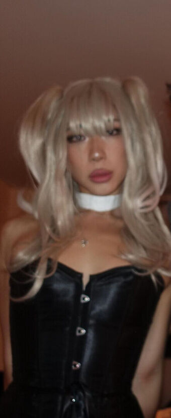 Sam Ko Голі Зливи OnlyFans Фото 32