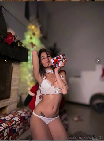 _Sam_smith_ Голі Зливи OnlyFans Фото 34