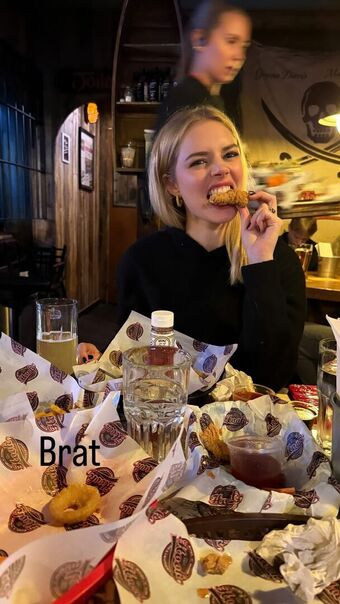 Samara Weaving