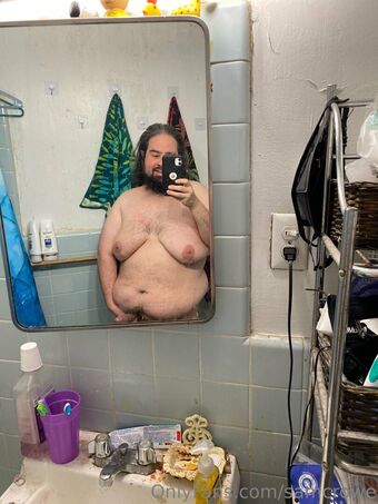 samcrowe Голі Зливи OnlyFans Фото 14